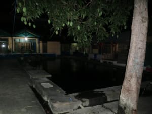 Der Pool meines Hotels Der Pool meines Hotels